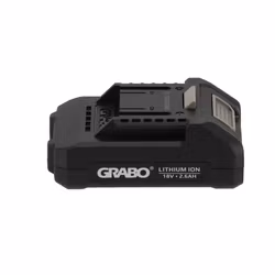 Batteri Plattlyft Grabo Pro Brushless