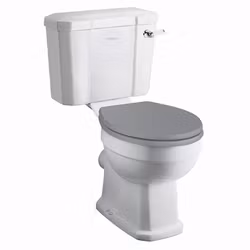 Toalettstol Bayswater Fitzroy