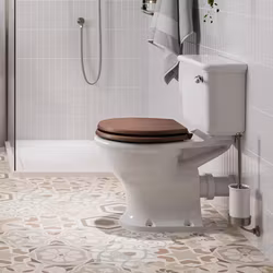 Toalett Burlington Guild