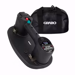 Plattlyft Grabo Pro Max