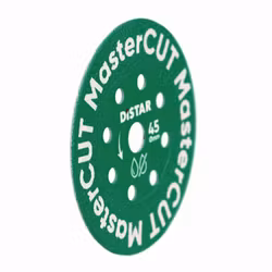 Diamantklinga Distar MasterCUT Ø45x0,8x4x5,8
