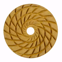 Polerpad Distar CoolPAD No4