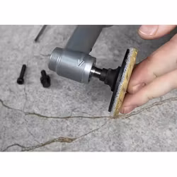 Adapter till Proxxon för polerrondeller