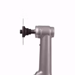 Adapter till Proxxon för skivor med 5,8 mm hål