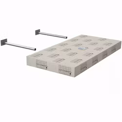 Handfat Lux Elements Lavado Float-G för Bottenventil