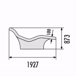 Vilstol Lux Elements Comfort