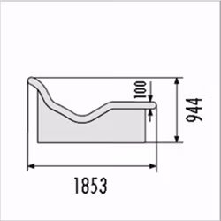 Vilstol Lux Elements Dream