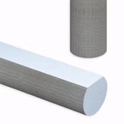 Avslutningsprofil för Kanter Lux Elements Ø120mm, DECO-AE