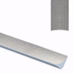 Hålkälsprofil Lux Elements DECO-HK 200