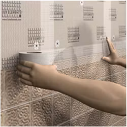 Armeringsväv LUX Elements 0,1x10m ARM-100 SK