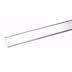 Hårdplastinlägg Lux Elements PRO-MAK