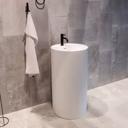 Tvättställ Sanova Tall Golvstående