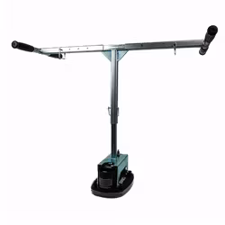 Lyftverktyg Grabo T-Handle