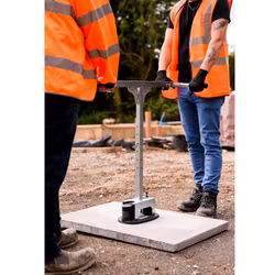 Lyftverktyg Grabo T-Handle