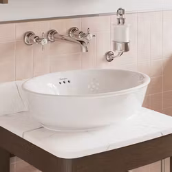 Tvättställ Burlington 50 cm