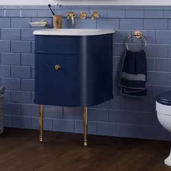 Tvättställsskåp Burlington Chalfont 55 cm