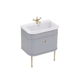 Tvättställsskåp Burlington Chalfont 75 cm