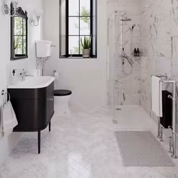 Tvättställsskåp Burlington Chalfont 75 cm