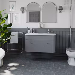 Tvättställsskåp Burlington Chalfont 100 cm