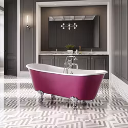 Badkar Recor Princess 170 cm – specialkar