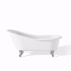 Badkar Recor Versailles