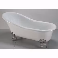 Badkar Recor Versailles