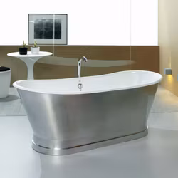 Badkar Recor Epoque 170 cm