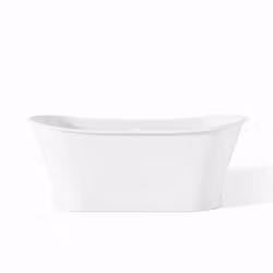 Badkar Recor Epoque 170 cm