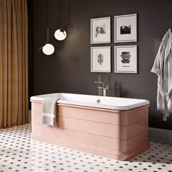 Badkar Recor Gibson 171 cm