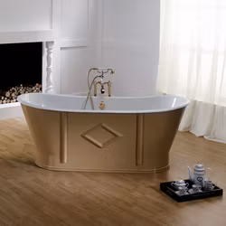 Badkar Recor Chateau 170 cm