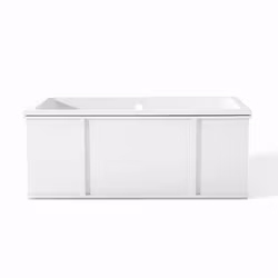 Badkar Recor Allen 171 cm