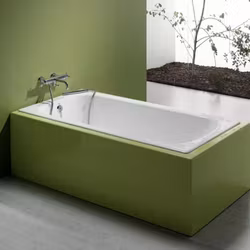 Badkar Recor Classic Inbyggnadsbadkar