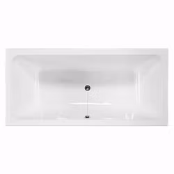 Badkar Recor Moritz 170 cm Inbyggnadsbadkar