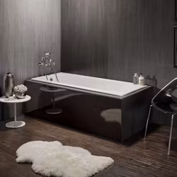 Badkar Recor Bali Inbyggnadsbadkar