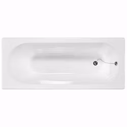 Badkar Recor Bali Inbyggnadsbadkar