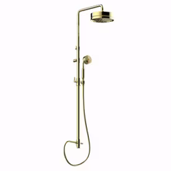 Duschset Calflex Maxima Art Déco