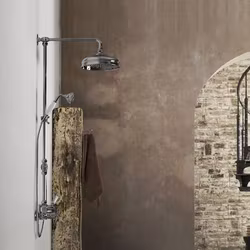 Duschset Calflex Maxima Colonial 00-2000