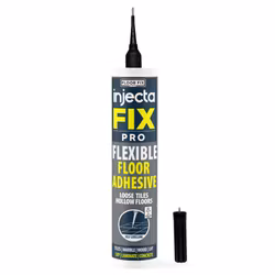 Injektionslim Floor Fix Pro Injectafix 300 ml