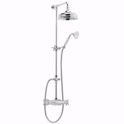 Duschset Huber Victorian 390