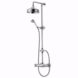 Duschset Huber Croisette 390