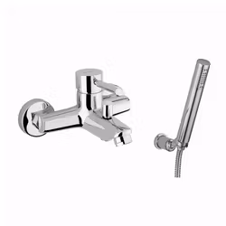 Badkarsblandare Bugnatese Kobuk 2202