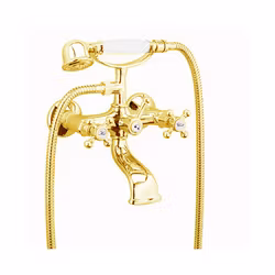 Badkarsblandare Bugnatese Lady 900