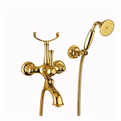 Badkarsblandare Bugnatese Denver 6302D