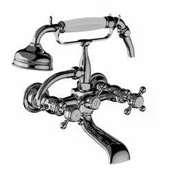 Badkarsblandare Horus Eloise 02.414