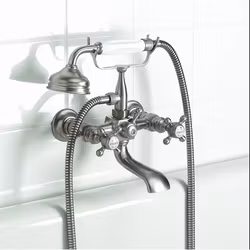 Badkarsblandare Horus Eloise 02.414