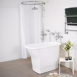 Sittbadkar LH Monaco