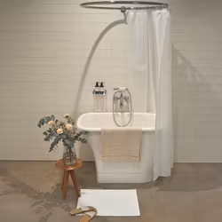 Sittbadkar LH Monaco