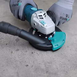 Dammutsug Slipa DCWDE5