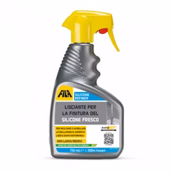 Glättningsmedel Fila Silicone Refiner 750 ml