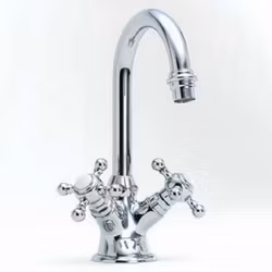 Tvättställsblandare Horus Mini 02.662